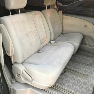 H16 トヨタ エスティマL アエラス Gエディション　車検R3/1の画像