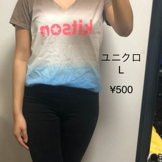 7) 服　他にも載せてます