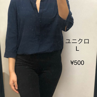 7) 服　他にも載せてますの画像
