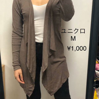 7) 服　他にも載せてますの画像
