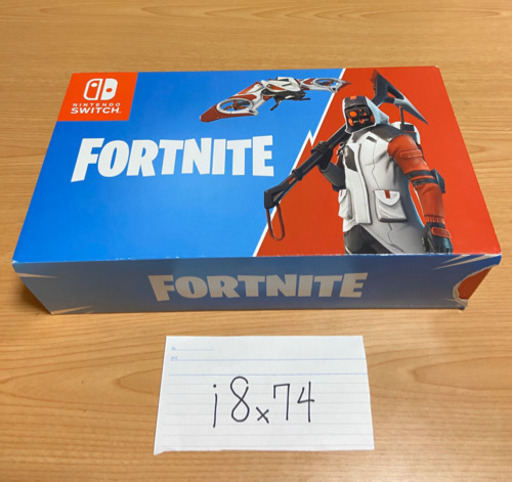 テレビゲーム switch