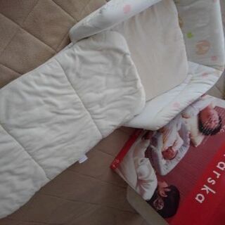 ファルスカ　ベッドインベッド