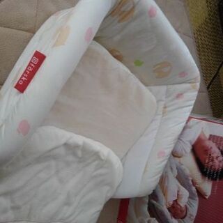 ファルスカ　ベッドインベッドの画像