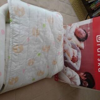 ファルスカ　ベッドインベッドの画像