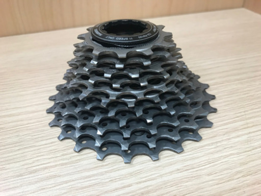 SHIMANO シマノ DURAACE デュラエース CS-R9100 カセットスプロケット