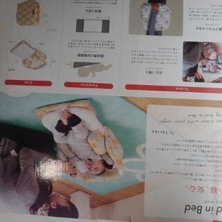 ファルスカ　ベッドインベッドの画像