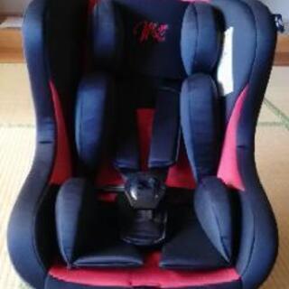 【お取引中】美品☆チャイルドシート新生児～4歳頃