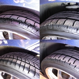 スズキ　ワゴンR　平成17年式　走行132101ｋｍ 　車検2年付き！コーティング済み！ピカピカです！ の画像