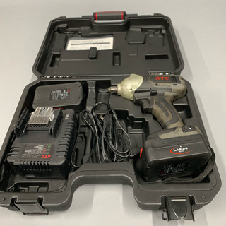 KTC 1/2 インパクト タイヤ交換などに お売りします。の画像