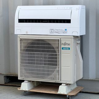☆DAIKIN/ダイキン/3.6Kwエアコン/2017年式/F36UTES-W/№3358☆