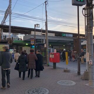 【金町ビル】5階 貸事務所・店舗 金町駅から徒歩1分！！ - 葛飾区