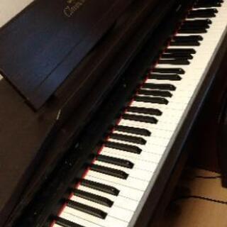 電子ピアノ YAMAHAクラビノーバ