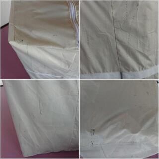 【ベビーベッド】【Aprica】ココネルエアーの画像