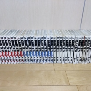 GANTZ　全37巻