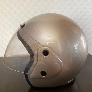 自動二輪乗用車用ヘルメットの画像