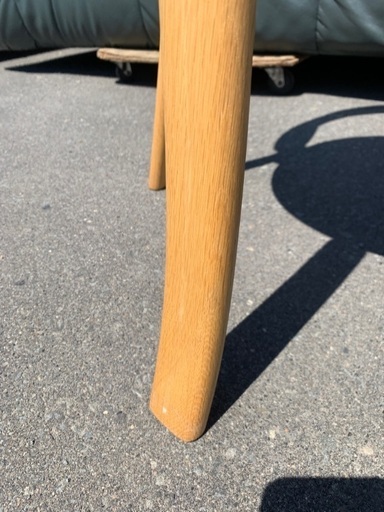 カンディハウス　①ルントオム　椅子　中古