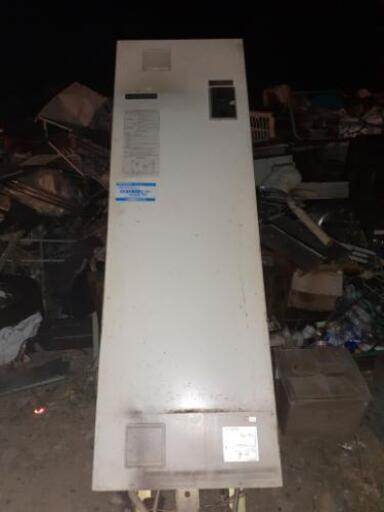 三菱電気温水器　SRC-2014-BL  \u003cA\u003e[業務用]
