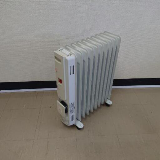 オイルヒーター ES-534H