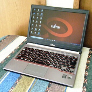 💗良品♪2016年1月製造✨/13.3型/高性能🆙Core i5...