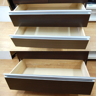 チェスト 洋服　タンス クローゼット チェスト タンス 日本製 洋服タンス 幅75cm キャスター付