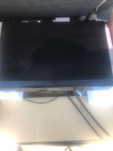 ケーブルテレビチューナー