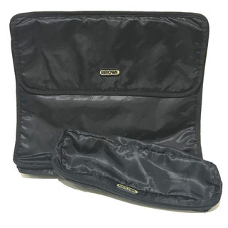 RIMOWA リモワ アタッシュケース 880.09 リンボ ノートブックL 14L ビジネスバッグ ポリカーボネート ブラックの画像