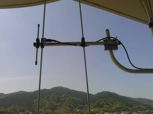 アマチュア無線機FT-8900H売ります