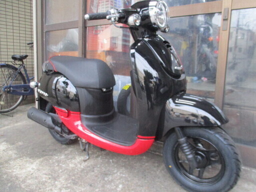 ホンダ　ジョルノスポルト　エンジン機関絶好調　各所点検整備済みです！調子いいです〇