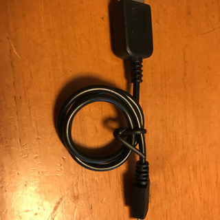 新品スマホ充電コードの画像