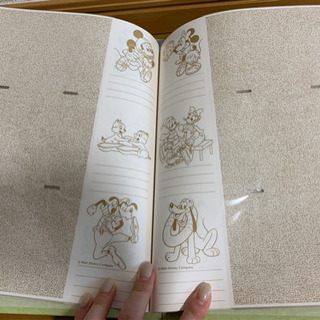 アルバムの画像