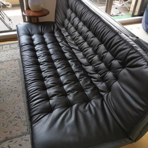 ソファベッド 美品