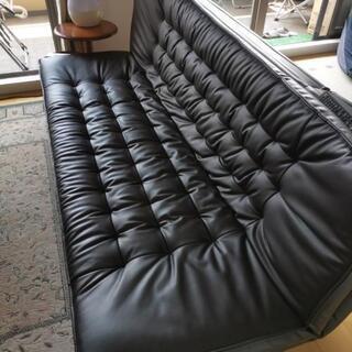 ソファベッド 美品