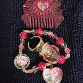 お子さん向け　色々セット　無料もってけ～の画像