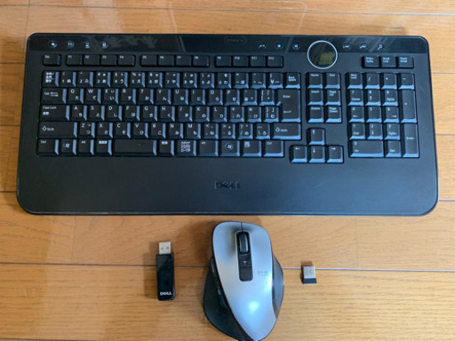 デスクトップパソコン Dell Inspiron 3847