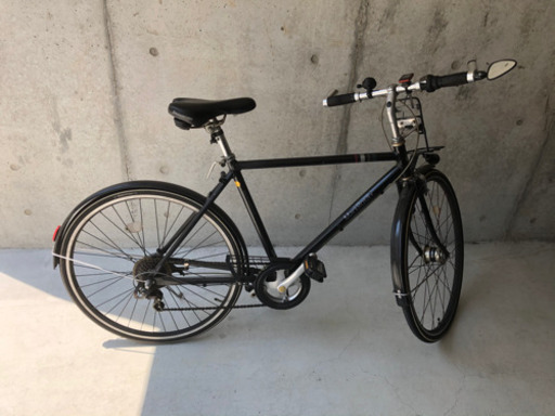 取引中　MarkRosa ブリジストン　ロードバイク