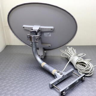 TOSHIBA 東芝 BCA-453 BS 110° CSデジタルハイビジョンアンテナの画像