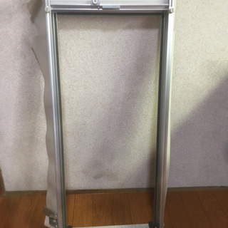 ルームエアコン　CW-F1617 窓掛けタイプの画像