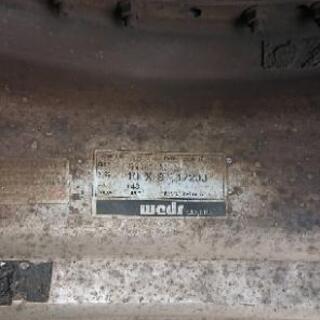 タイヤ&ホイール「値下げ！」クレンツェ LXZ  の画像