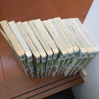 マンガお値下げ　よつばと　1〜12巻の画像