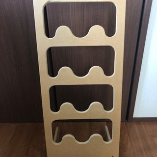 スリッパラックの画像