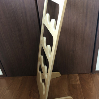 スリッパラックの画像