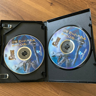 臨床パーフェクトテーピングセミナーDVD〈スポーツ障害・上肢編〉の画像