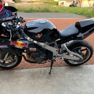CBR900RR