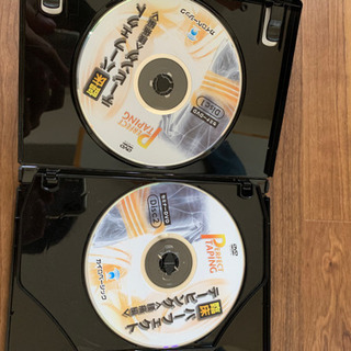 臨床パーフェクトテーピングセミナーDVD〈腰痛編〉の画像