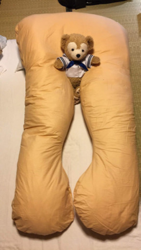 抱き枕