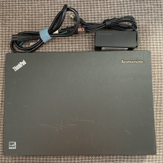 【SSD 120GB、8GBメモリ】 Lenovo ThinkPad L450 Core i5 第5世代 Windows10 Proの画像