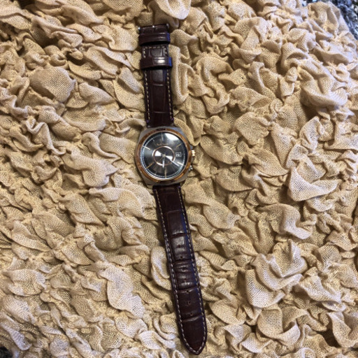 値下げ！Paul smith 腕時計H416-S084652 【中古品です】