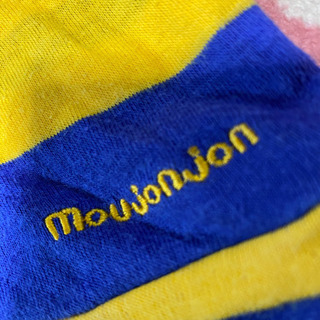 ロンＴ.カーディガン 120.130の画像