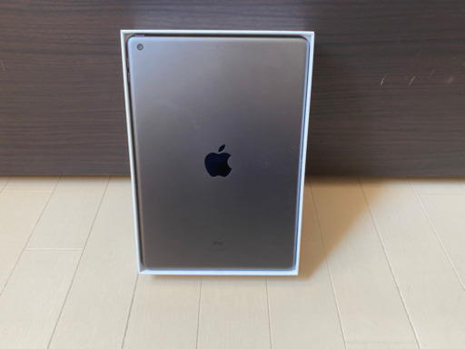 iPad（第7世代）、WiFiモデル、32GB、Apple pencil
