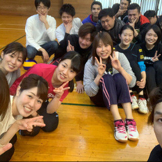 7/18 大人の運動会します♩